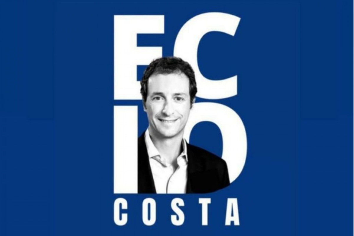 Ecio Costa/Reprodução Ecio Costa/Reprodução