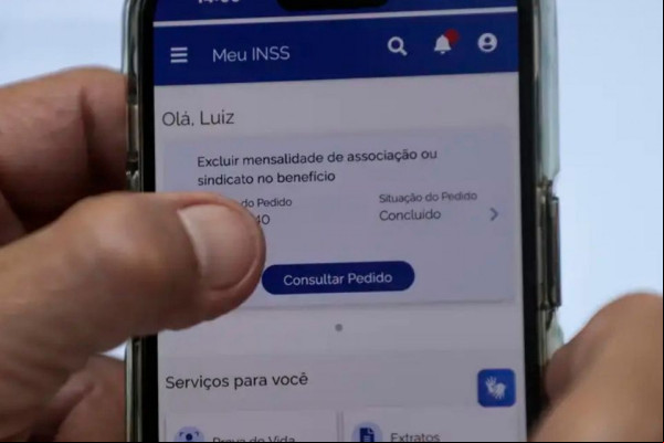 Joédson Alves/Agência Brasil