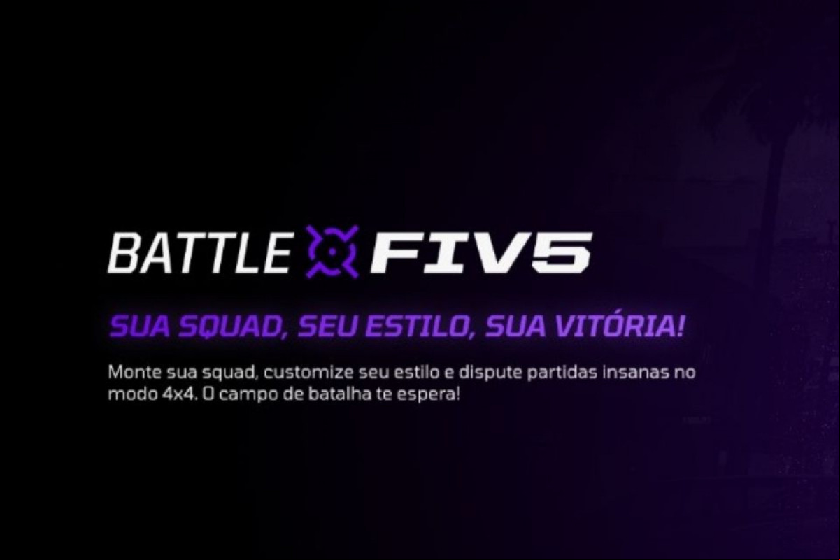 Battefive