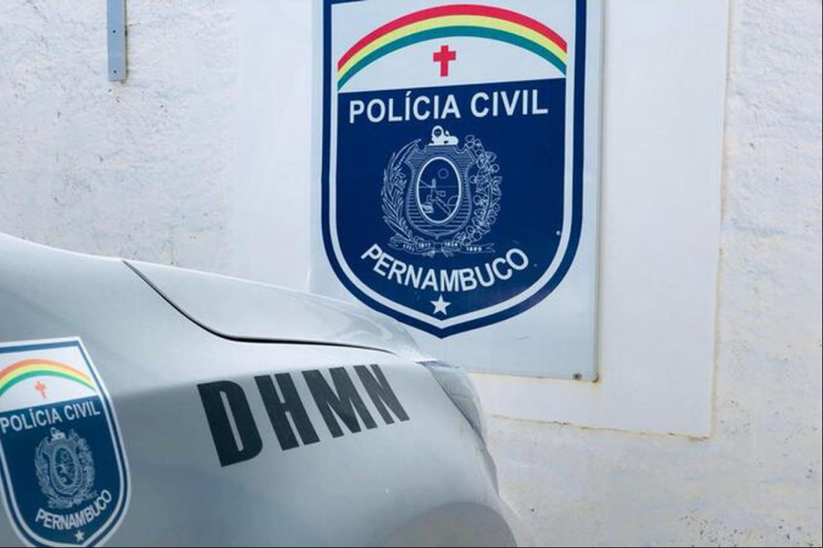 A Polícia Civil segue com as investigações para esclarecer as motivações e a autoria do crime/Foto: Arquivo/PE A Polícia Civil segue com as investigações para esclarecer as motivações e a autoria do crime/Foto: Arquivo/PE