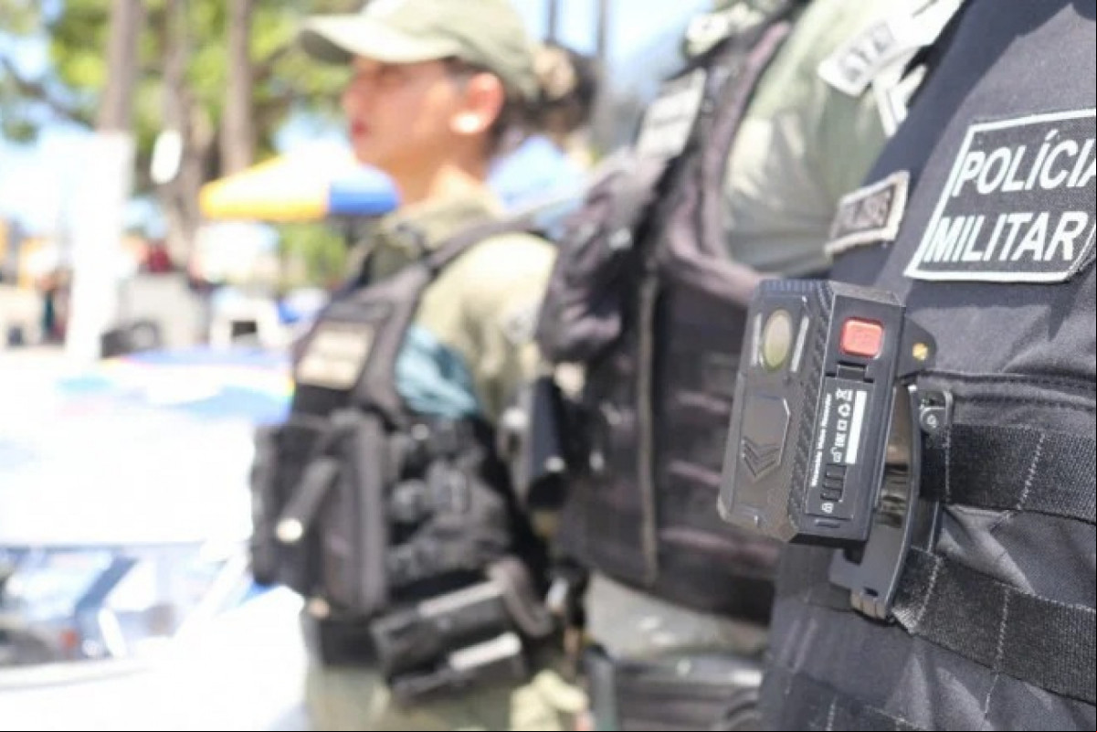 Governo atribui números ao Juntos pela Segurança/Foto: Divulgação/SDS-PE