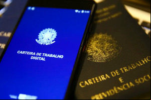 Estado registrou 495 mil pessoas em situação de desemprego, com 45 mil a mais do que no trimestre anterior