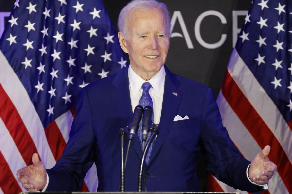Aos 82 anos, Joe Biden é diagnosticado com câncer de próstata 