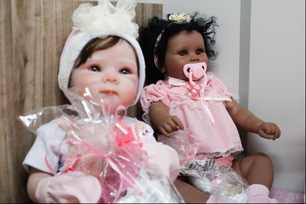 Bebê reborn