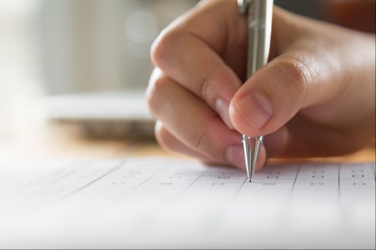 Prefeitura fez concurso para diferentes áreas de atuação (Foto: Freepik) Prefeitura fez concurso para diferentes áreas de atuação/Foto: Freepik