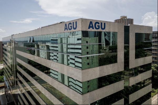 Divulgação/AGU