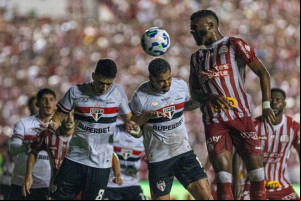 Foto: Rafael Vieira / DP Foto