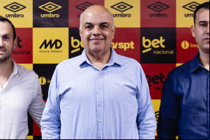 Foto: Paulo Paiva/Sport