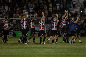 Foto: Rafael Vieira/FPF