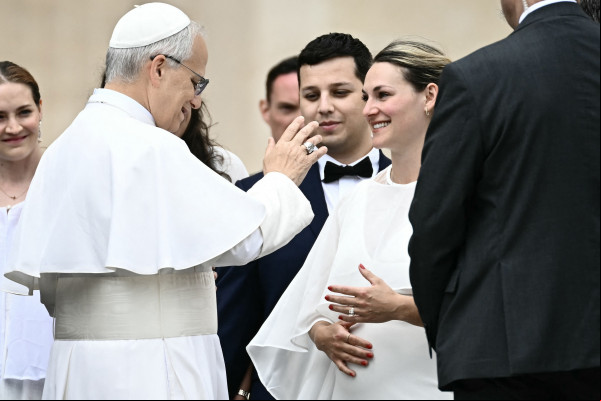 Foto: Filippo MONTEFORTE / AFP