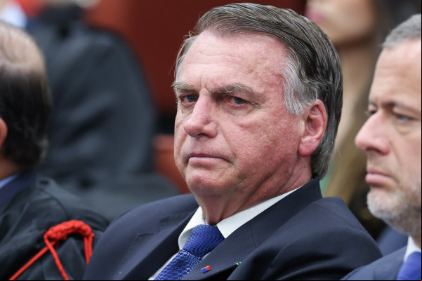 Antonio Augusto/STF
