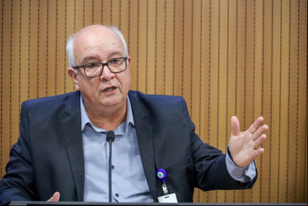 Jarbas Araújo/Alepe