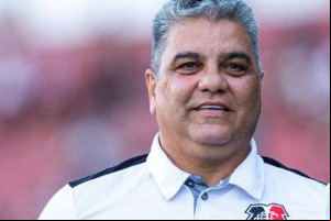Foto: Rafael Vieira/FPF