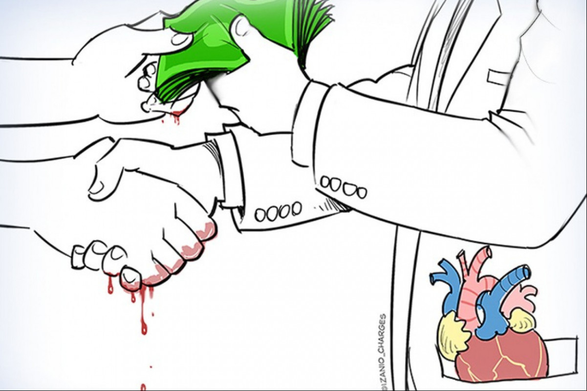 (Charge: Izanio Façanha) /Charge: Izanio Façanha
