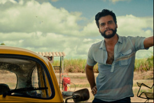 Wagner Moura protagoniza 'O Agente Secreto