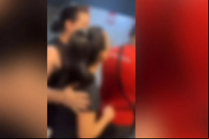 CASO DE AGRESSÃO NA ACADEMIA SELFIT