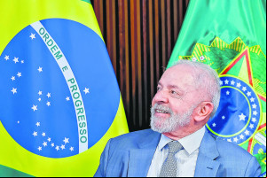 Lula: 