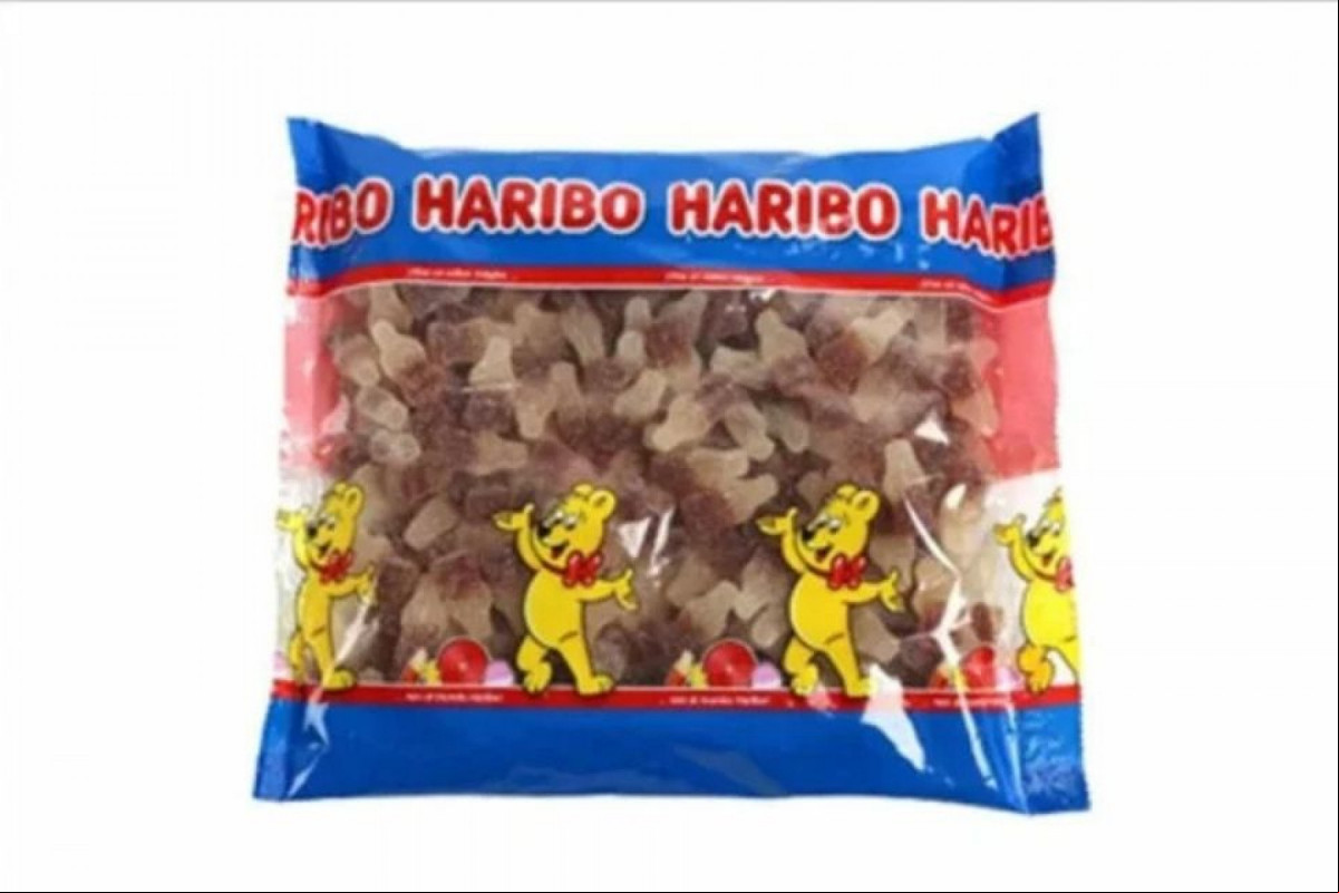 Doces
Doces