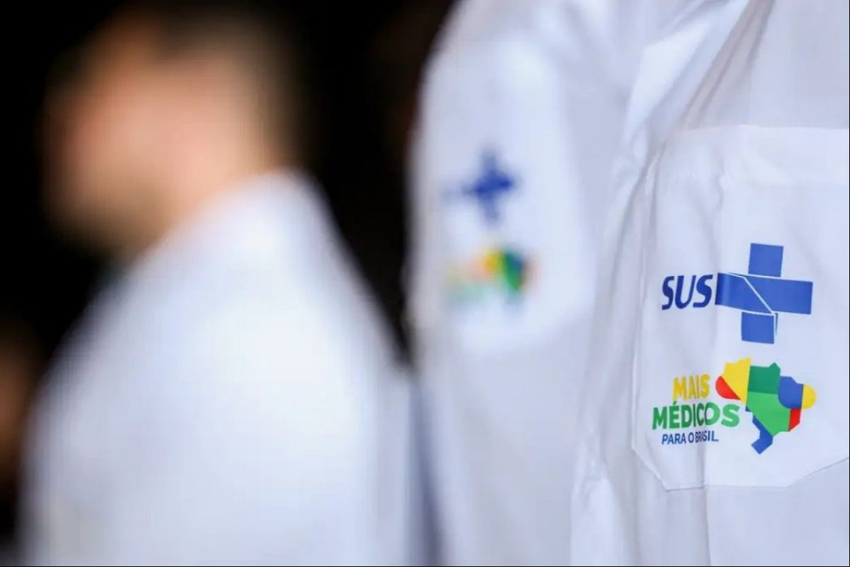 O edital do Mais Médicos Especialistas é um dos eixos prioritários incluídos no programa Agora Tem Especialistas/Marcelo Camargo/Agência Brasil