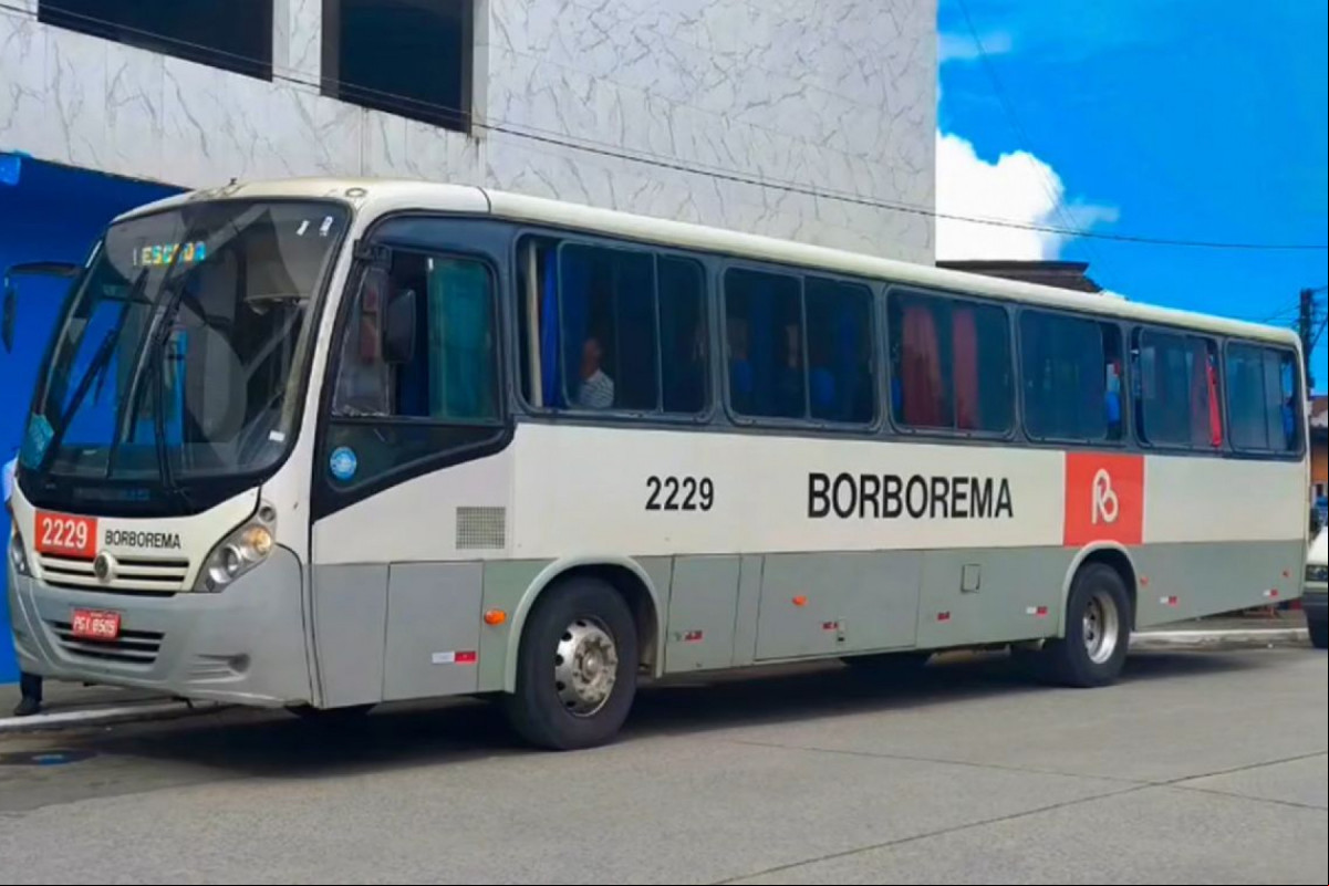 A previsão é que linhas sejam suspensas em 8 de junho/Foto: Reprodução/Instagram