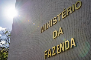 MInistério da Fazenda