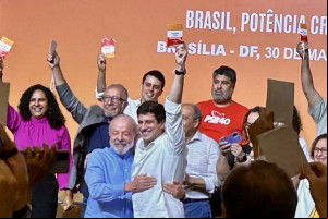 Congresso do PSB
