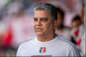 Foto: Rafael Vieira/DP Foto