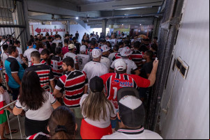 Foto: Rafael Vieira/DP Foto