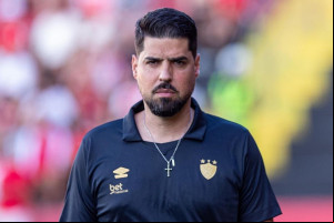 Foto: Rafael Vieira/DP Foto