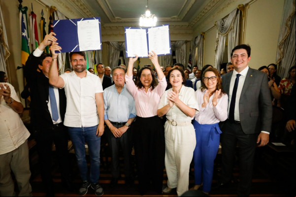 Investimento de R$ 342 milhões abrange 53 municípios