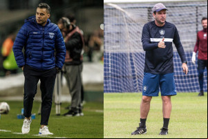 Foto: Fabiano Rateke/Avaí F.C. e Samara Miranda/Remo