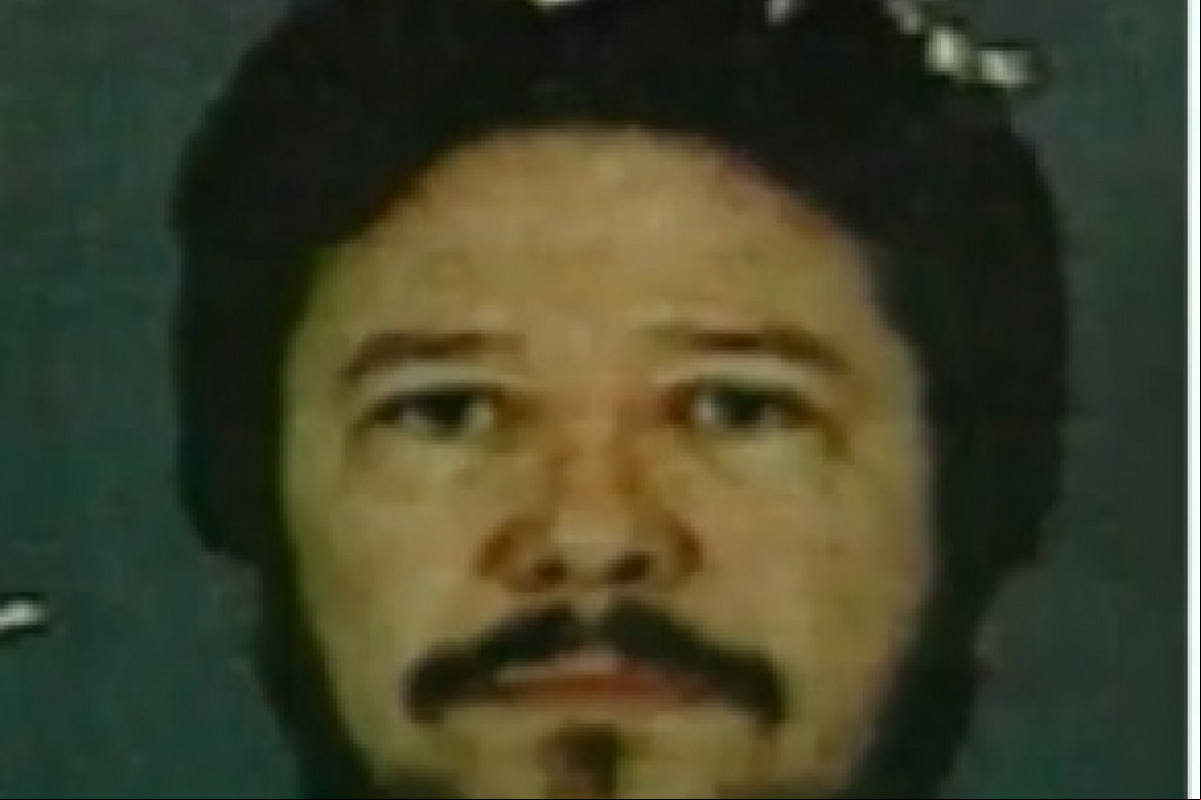 Mário Celso foi morto em 1999 (Arquivo) Mário Celso foi morto em 1999/Arquivo