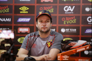 Foto: Anderson Stevens/Sport