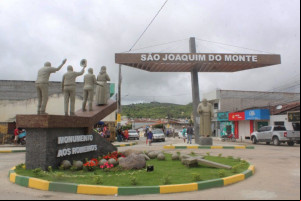 São Joaquim do Monte tem o pior IDH dos dez municípios que mais gastam com cachês artísticos para o São João 