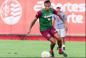 Foto: Gabriel França/ CNC