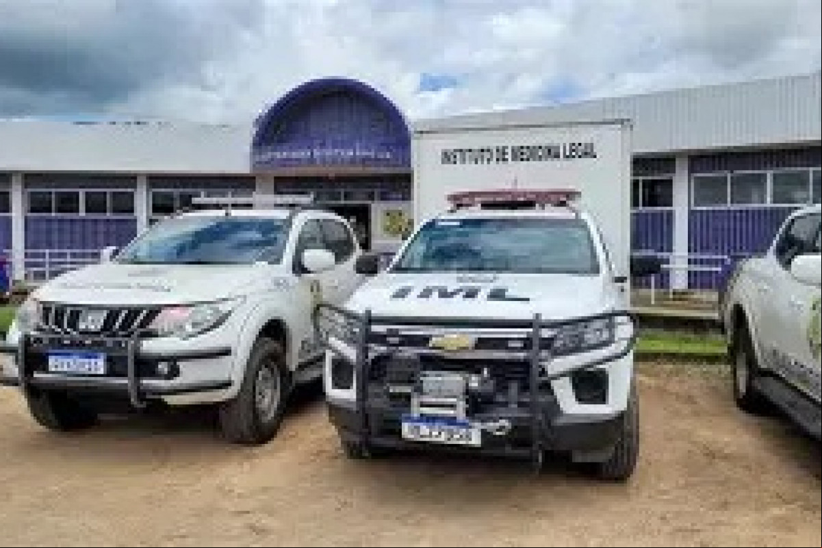 IML de Palmares fica na Zona da Mata Sul /Arquivo