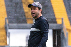 Foto:  Raul Martins/Remo
